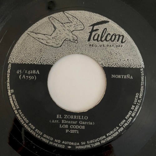 El zorrillo / Aurelia de mi amor