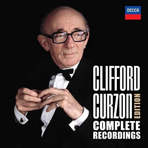 The Complete Recordings