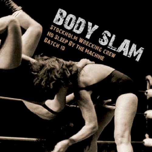 Body Slam
