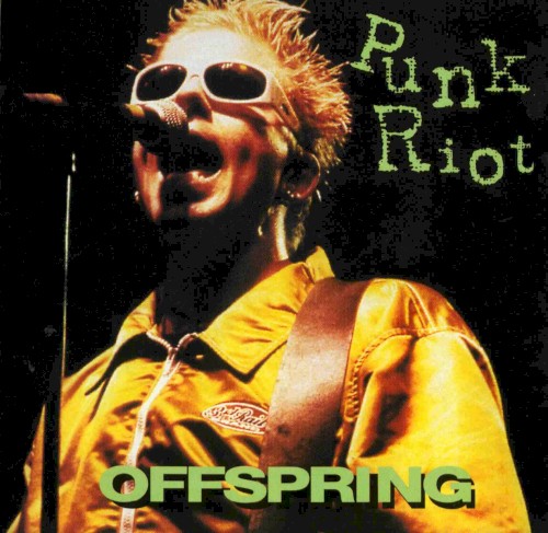 Punk Riot