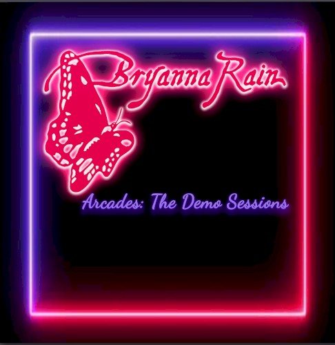 Arcades: The Demo Sessions