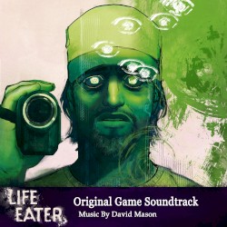 Life Eater (Original Soundtrack)