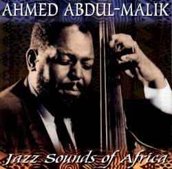 Jazz Sounds of Africa