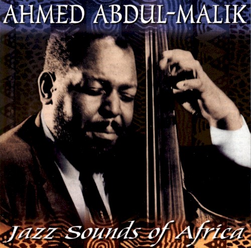 Jazz Sounds of Africa