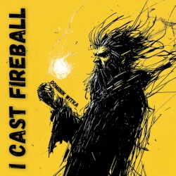 I Cast Fireball