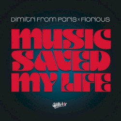 Music Saved My Life