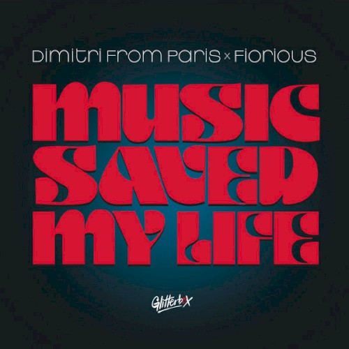 Music Saved My Life