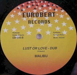 Lust Or Love