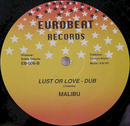 Lust Or Love