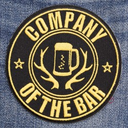 Company of the Bar