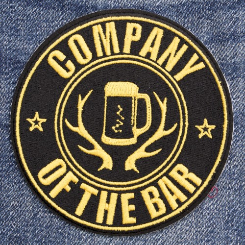 Company of the Bar