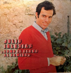 Como el alamo al camino