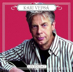 Legendat: Kari Vepsä
