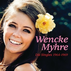 Die Singles 1964–1969