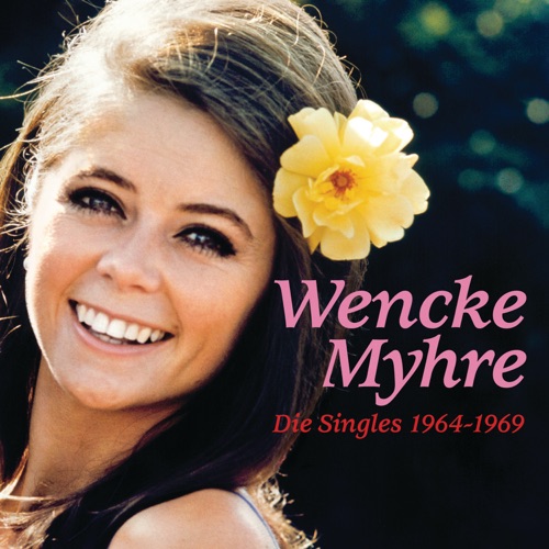 Die Singles 1964–1969