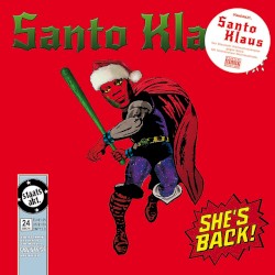 Santo Klaus