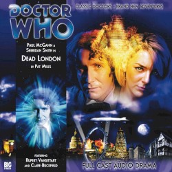 Doctor Who: Dead London