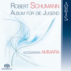 Album für die Jugend (Album for the Youth)