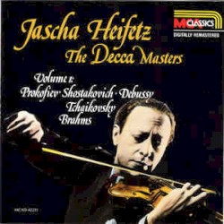 The Decca Masters, Volume 1