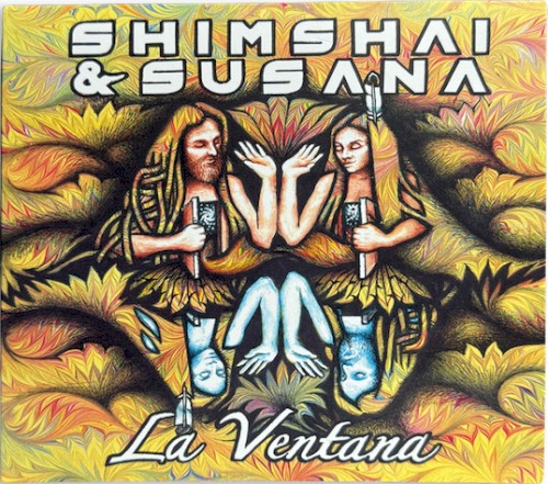 La ventana / Todo brilla