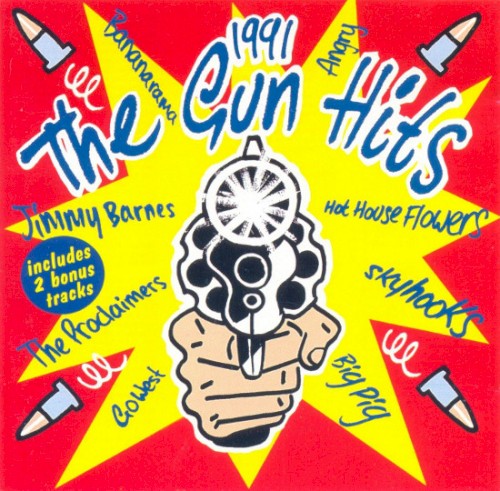 1991: The Gun Hits