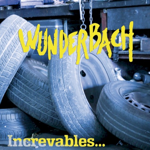 Increvables…