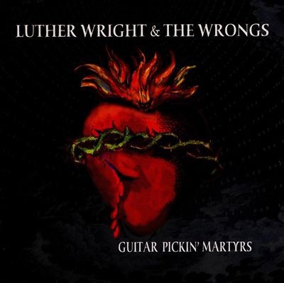 Guitar Pickin' Martyrs