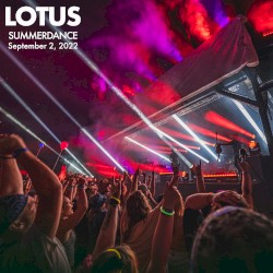 Summerdance: September 2, 2022