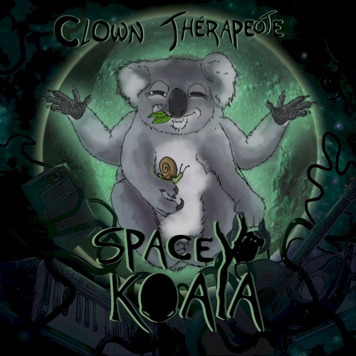 Clown Thérapeute