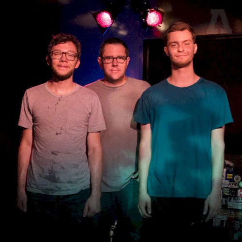 Audiotree Live