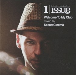 Welcome to My Club - 1st Issue