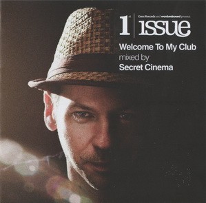 Welcome to My Club - 1st Issue