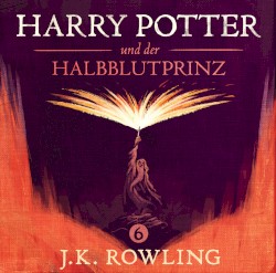 Harry Potter und der Halbblutprinz