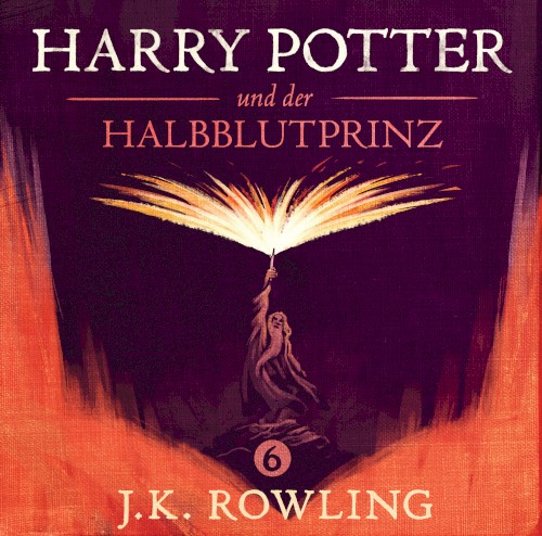 Harry Potter und der Halbblutprinz