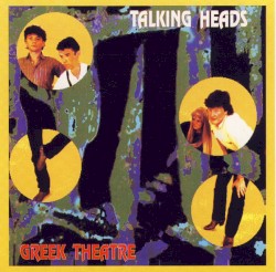 Greek Theatre
