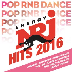Energy - Hits 2016