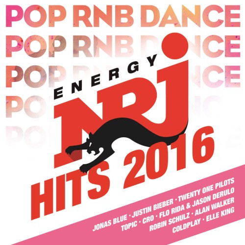 Energy - Hits 2016