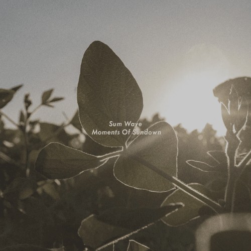 Moments Of Sundown