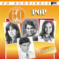 20 suosikkia: 60-luku pop: Hymyhuulet