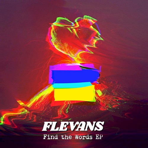 Find The Words EP