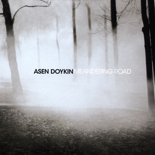 Meandering Road
