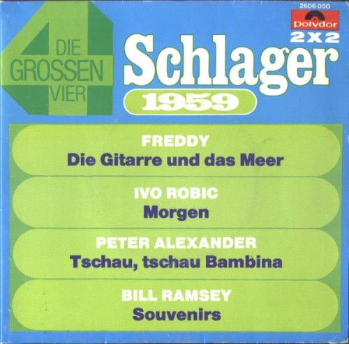 Schlager 1959