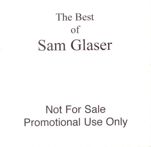 The Best Of Sam Glaser
