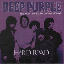 Hard Road