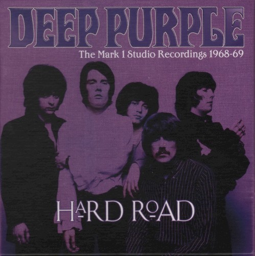 Hard Road