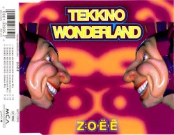 Tekkno Wonderland