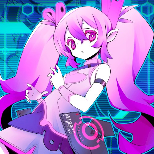 クリプタイザーズ I – Little Witch –