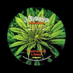 Herbs Like These / Dubwise