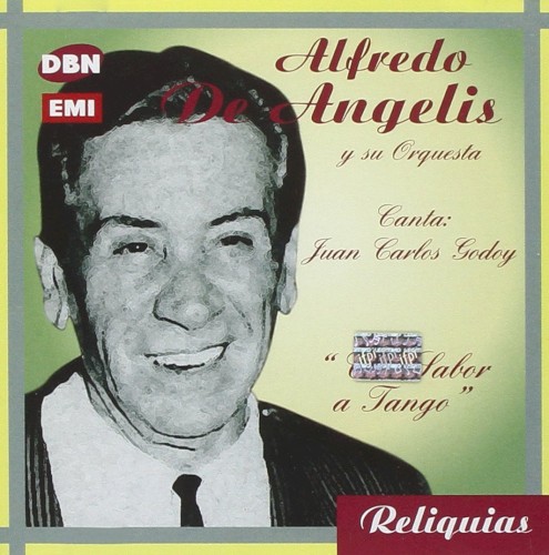 Reliquias: Con sabor a tango