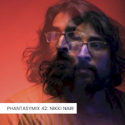 PHANTASYMIX 42: Nikki Nair